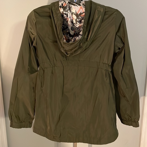 Limited Too Raincoat - Picture 2 of 7